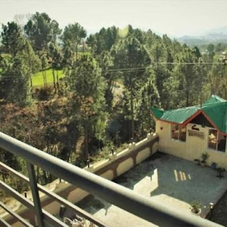 Deen Resort Motel Mansehra المظهر الخارجي الصورة