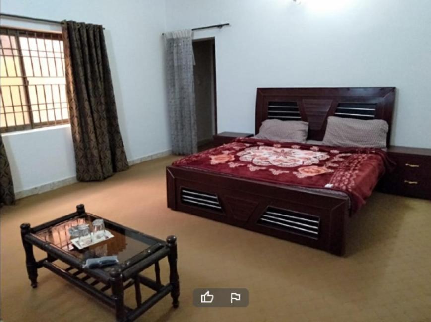 Deen Resort Motel Mansehra المظهر الخارجي الصورة