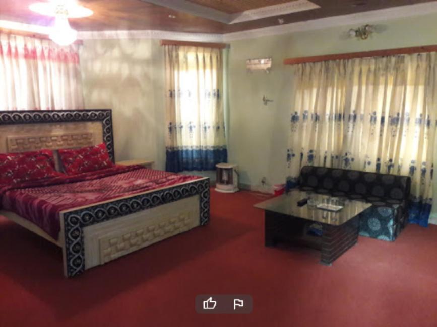 Deen Resort Motel Mansehra المظهر الخارجي الصورة