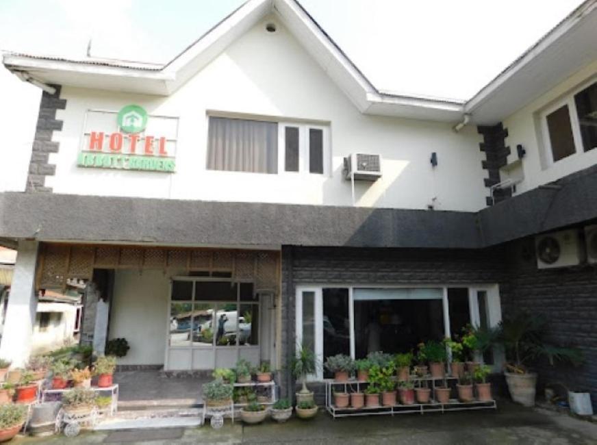 Deen Resort Motel Mansehra المظهر الخارجي الصورة